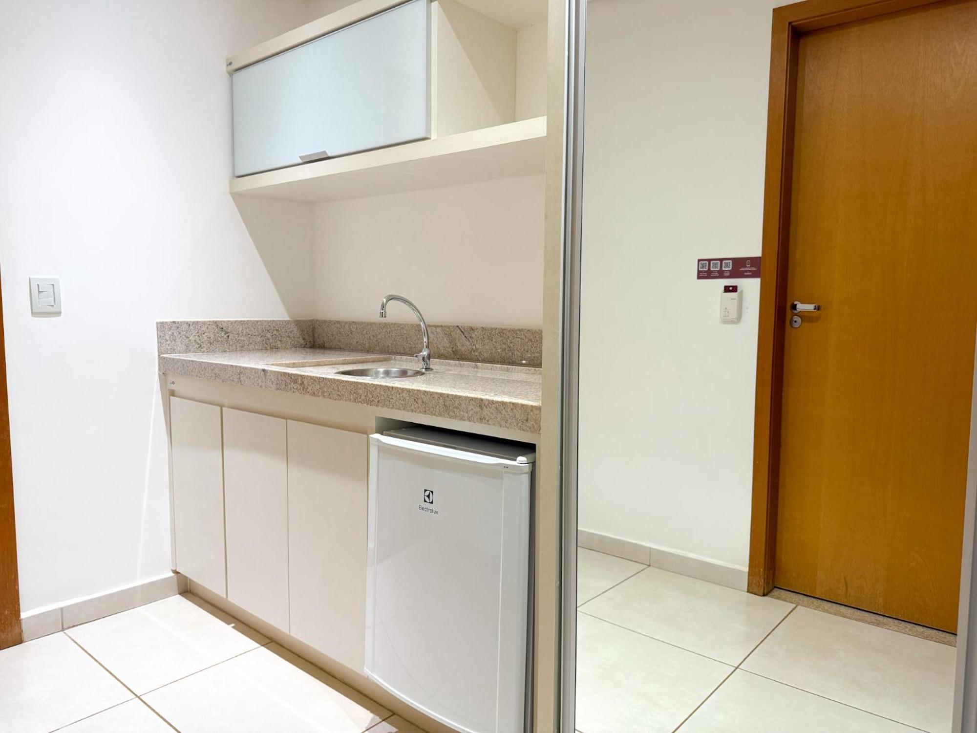 Vivence Suites Hotel Palmas Palmas  Eksteriør bilde