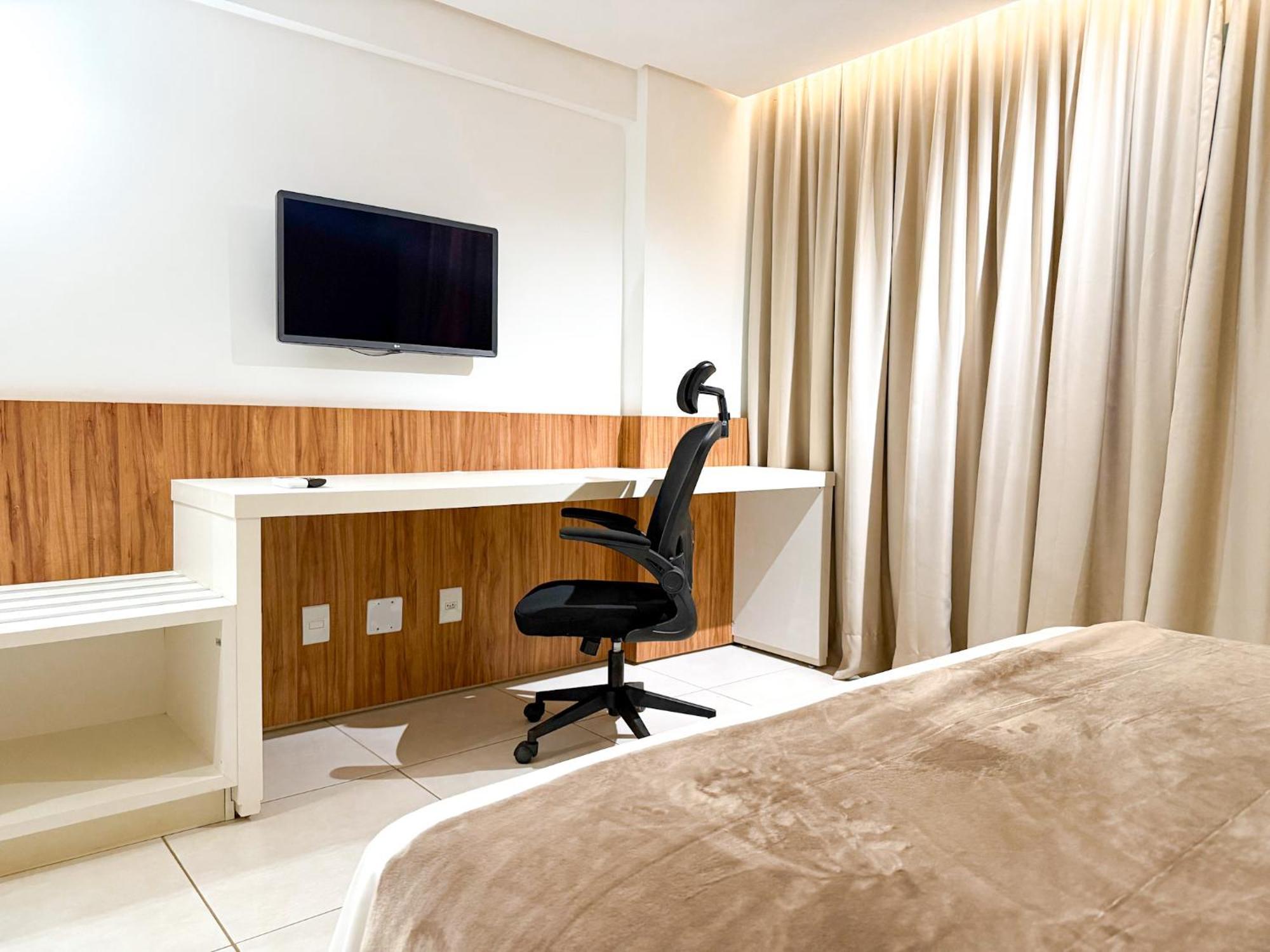 Vivence Suites Hotel Palmas Palmas  Eksteriør bilde