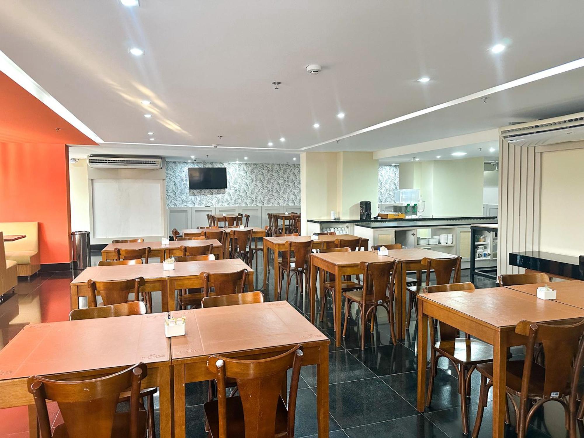 Vivence Suites Hotel Palmas Palmas  Eksteriør bilde