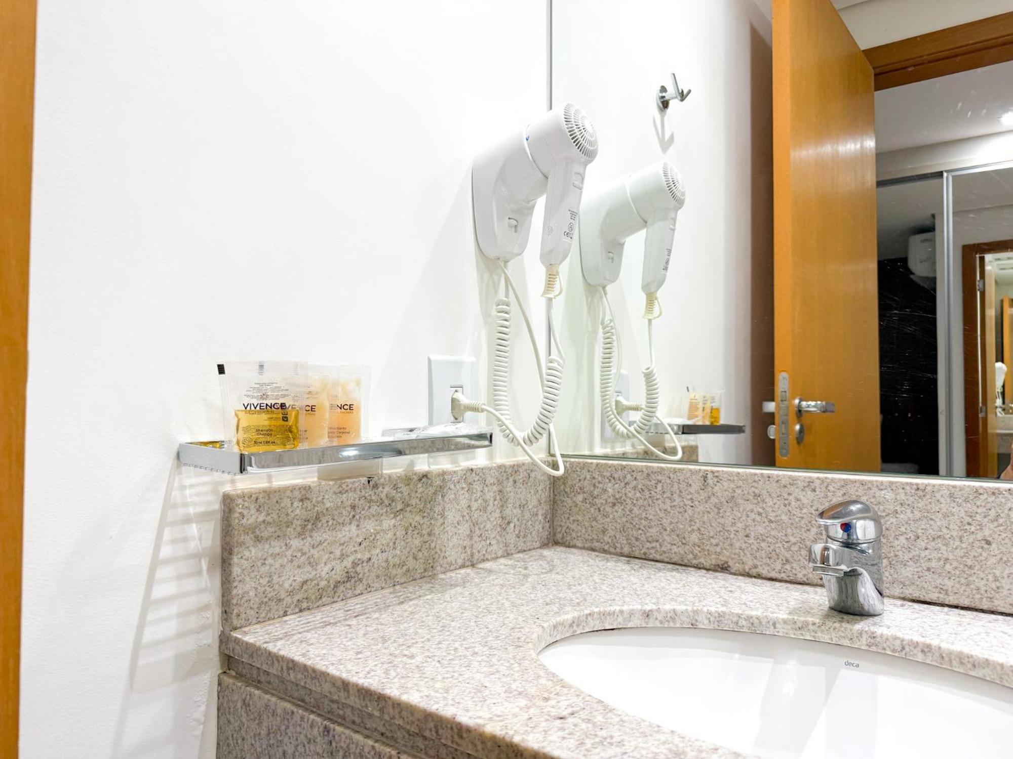 Vivence Suites Hotel Palmas Palmas  Eksteriør bilde