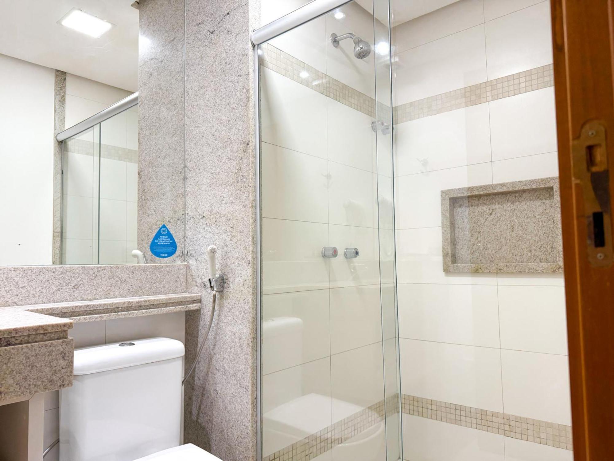 Vivence Suites Hotel Palmas Palmas  Eksteriør bilde