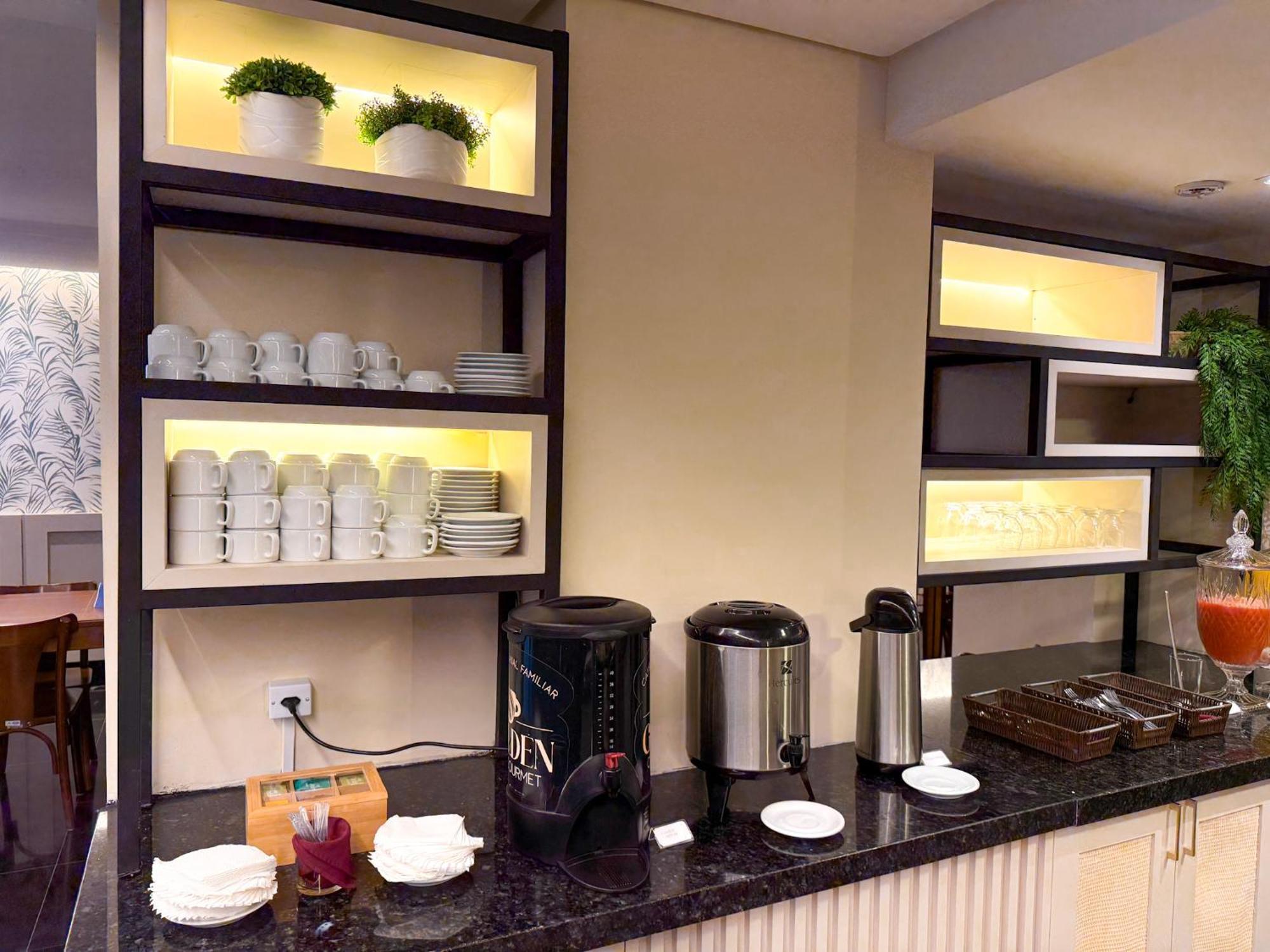 Vivence Suites Hotel Palmas Palmas  Eksteriør bilde